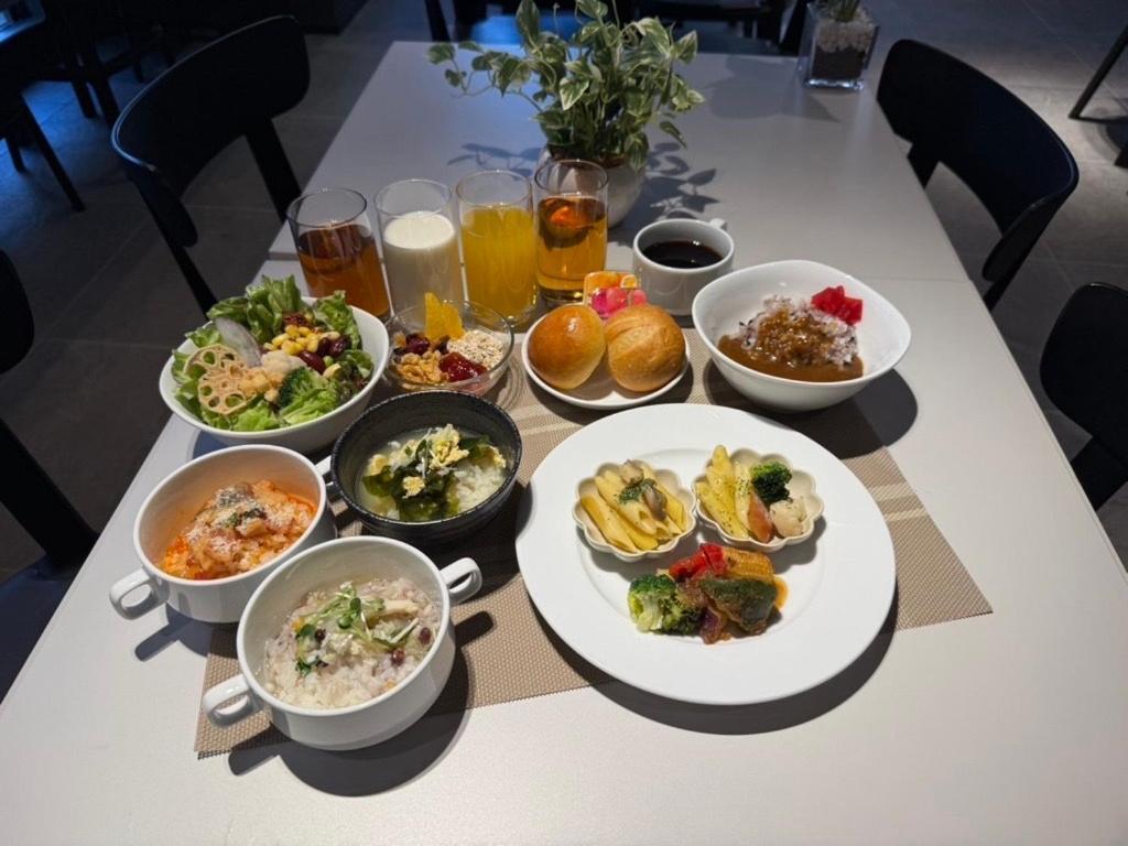 S-Peria Inn Nihombashi Hakozaki Tokyo prefektur Exteriör bild