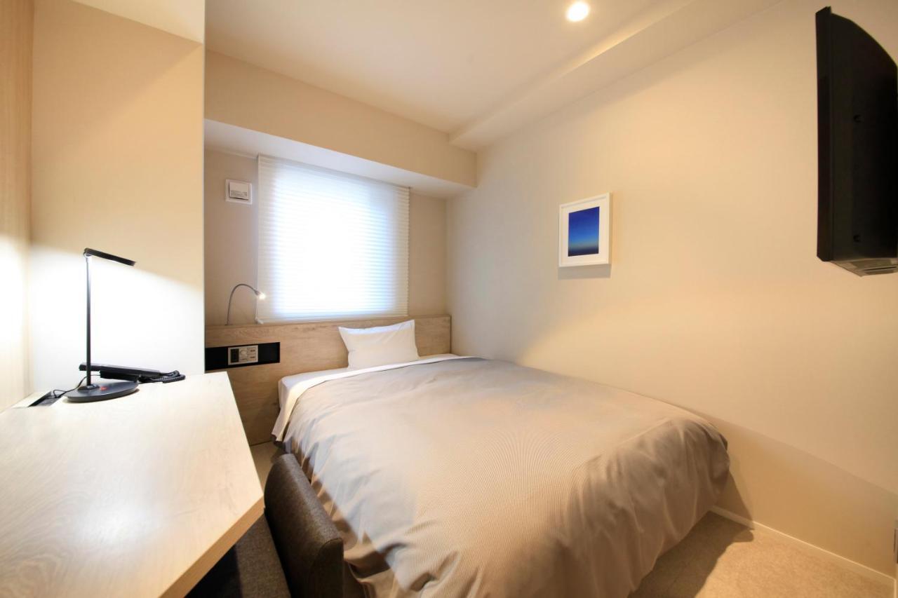 S-Peria Inn Nihombashi Hakozaki Tokyo prefektur Exteriör bild