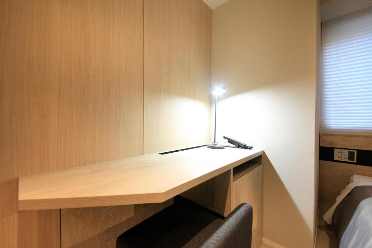 S-Peria Inn Nihombashi Hakozaki Tokyo prefektur Exteriör bild