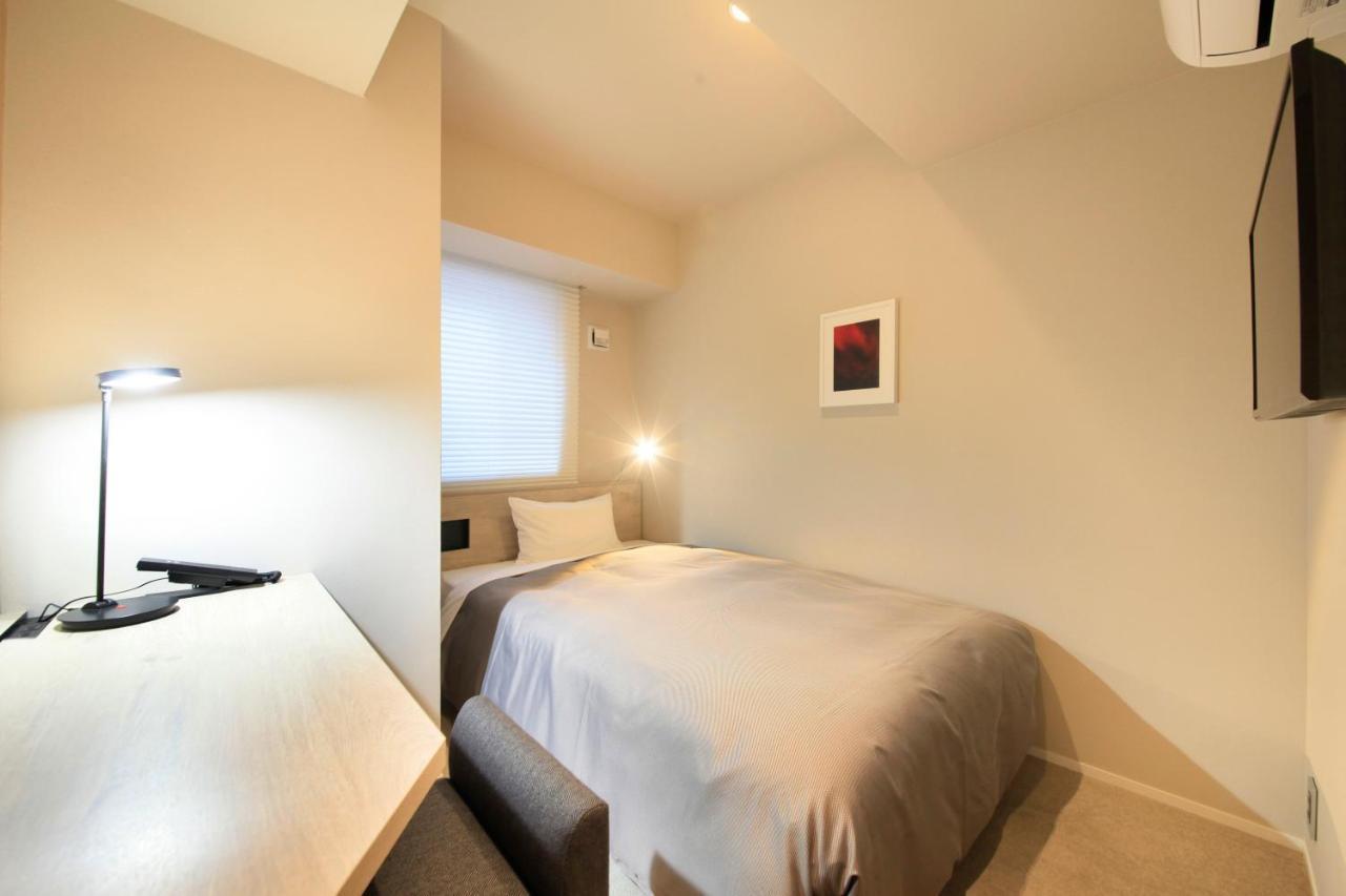 S-Peria Inn Nihombashi Hakozaki Tokyo prefektur Exteriör bild