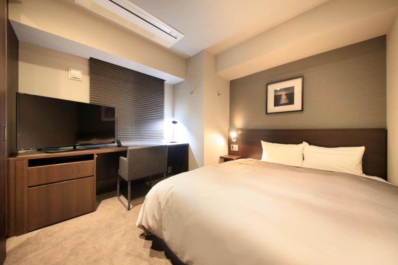 S-Peria Inn Nihombashi Hakozaki Tokyo prefektur Exteriör bild