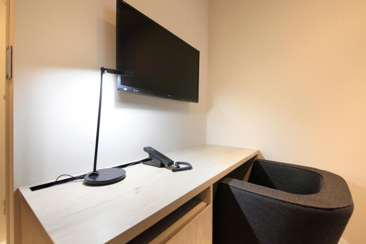 S-Peria Inn Nihombashi Hakozaki Tokyo prefektur Exteriör bild