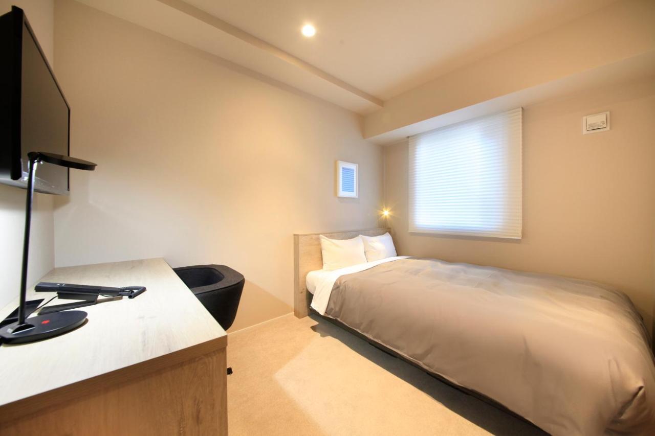 S-Peria Inn Nihombashi Hakozaki Tokyo prefektur Exteriör bild