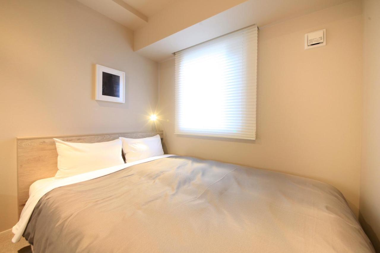 S-Peria Inn Nihombashi Hakozaki Tokyo prefektur Exteriör bild