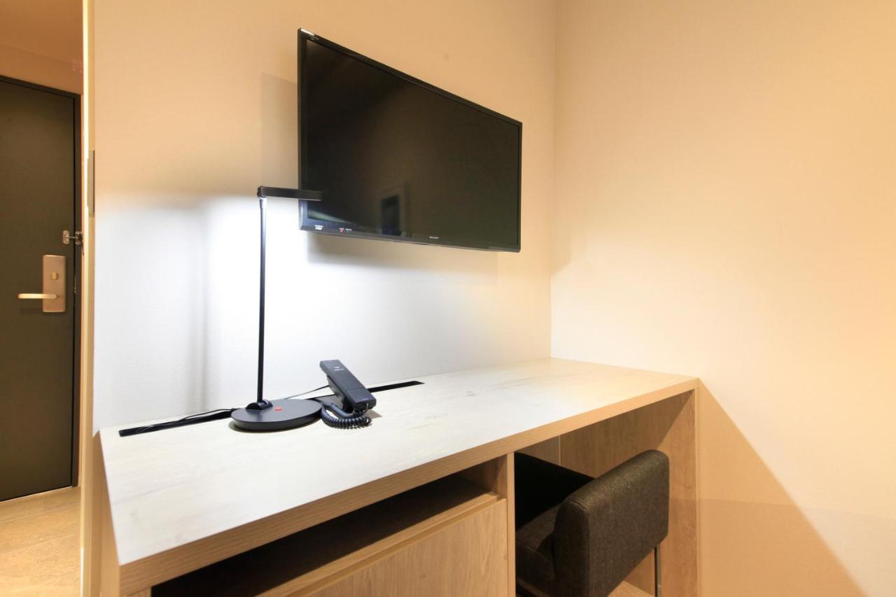 S-Peria Inn Nihombashi Hakozaki Tokyo prefektur Exteriör bild