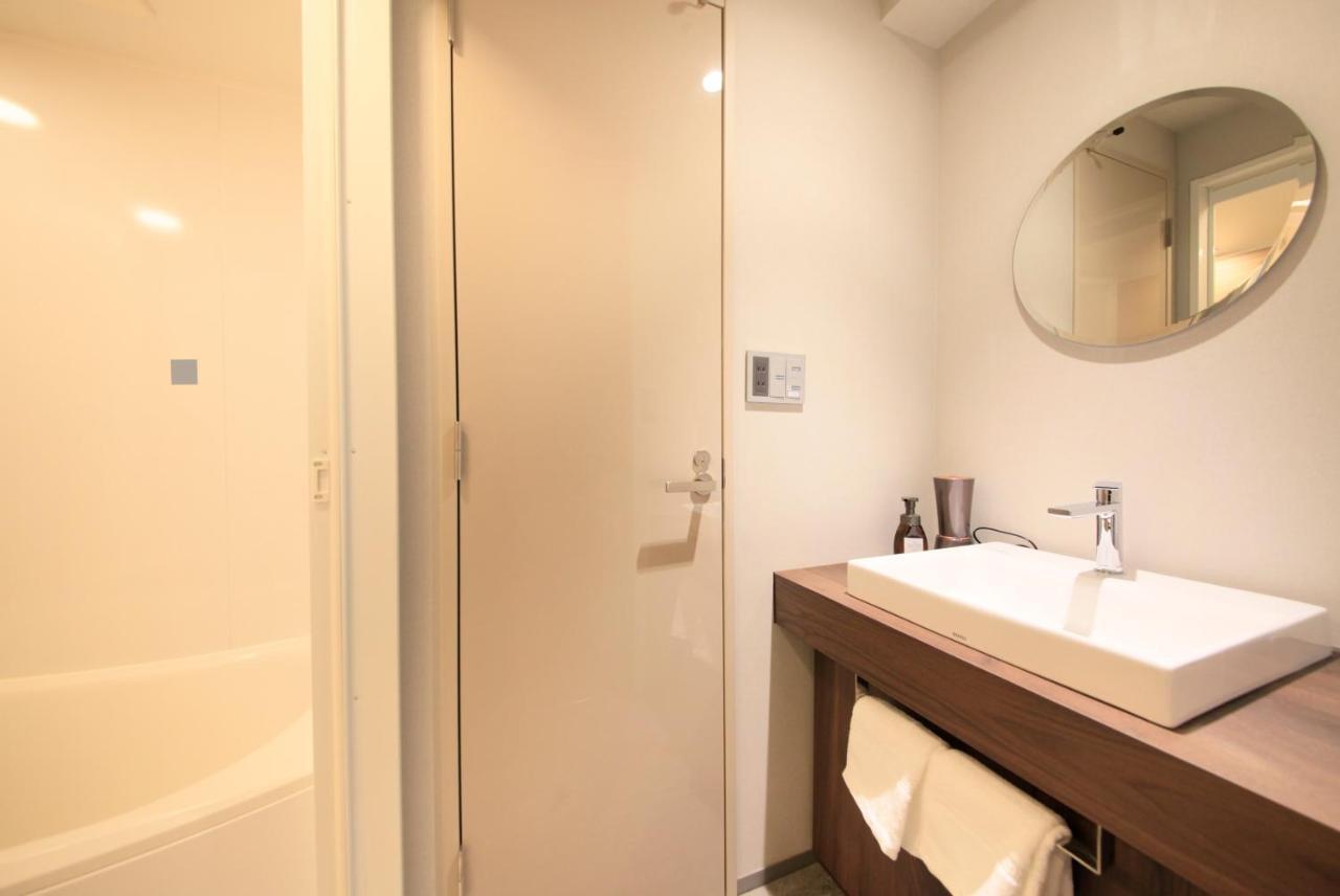 S-Peria Inn Nihombashi Hakozaki Tokyo prefektur Exteriör bild