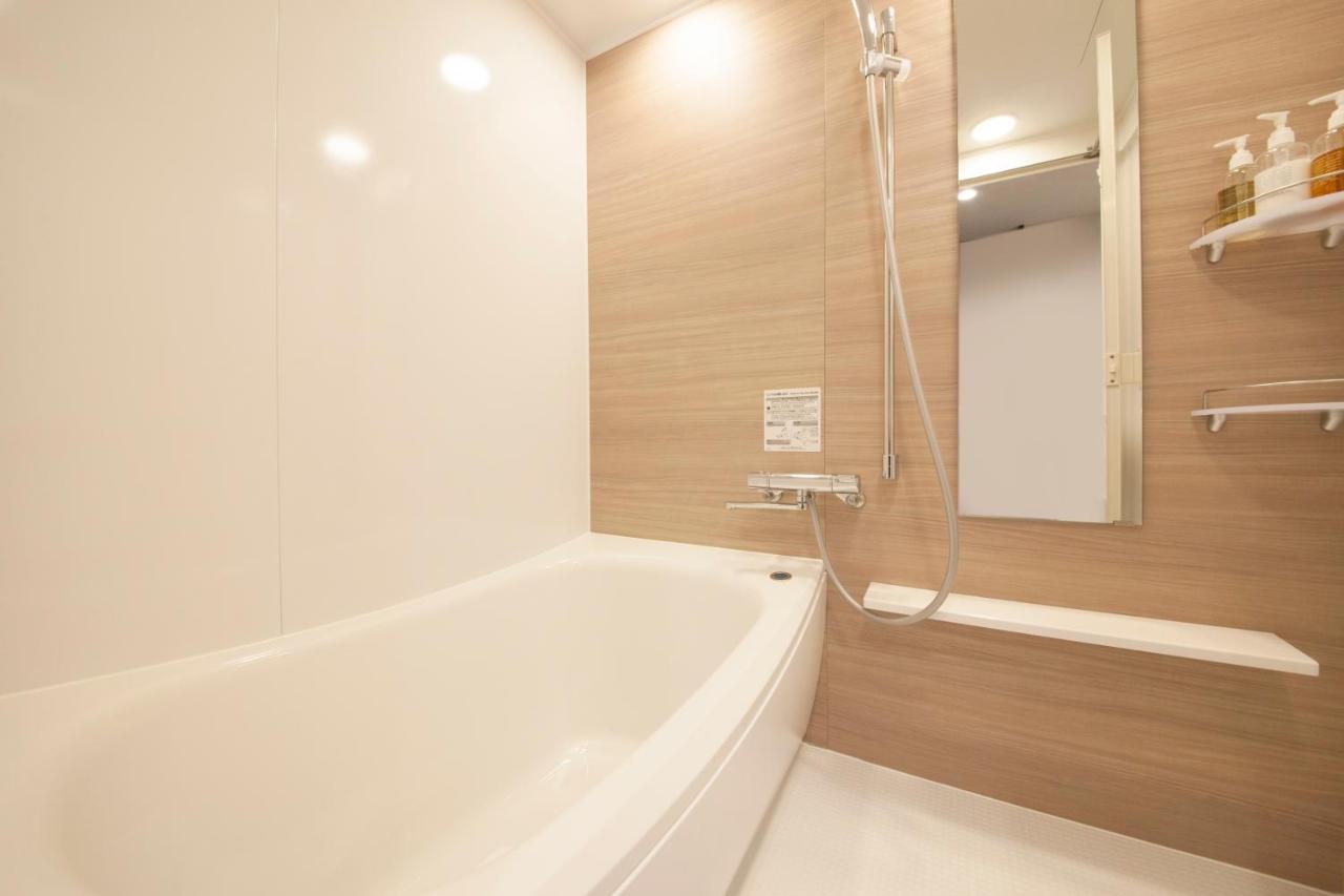S-Peria Inn Nihombashi Hakozaki Tokyo prefektur Exteriör bild