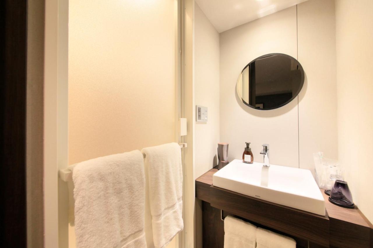 S-Peria Inn Nihombashi Hakozaki Tokyo prefektur Exteriör bild