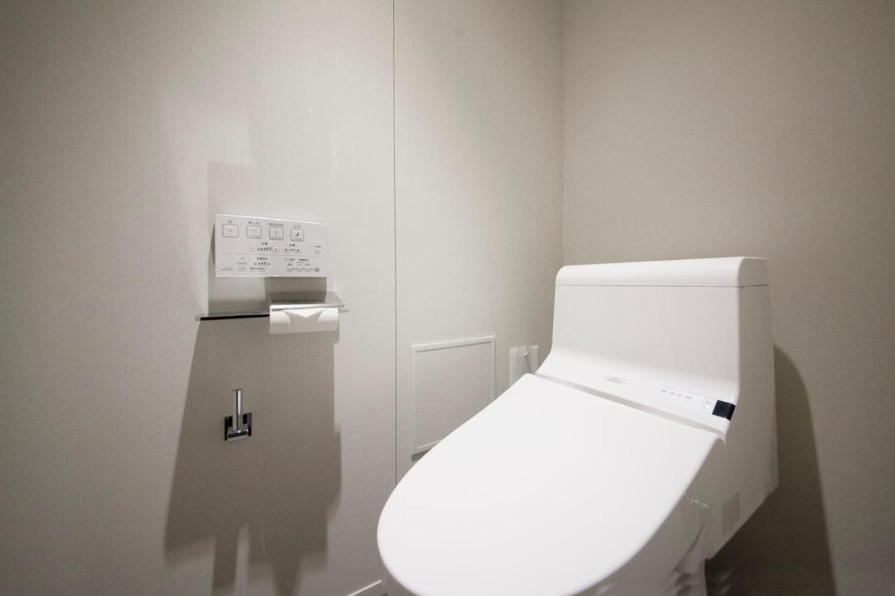 S-Peria Inn Nihombashi Hakozaki Tokyo prefektur Exteriör bild
