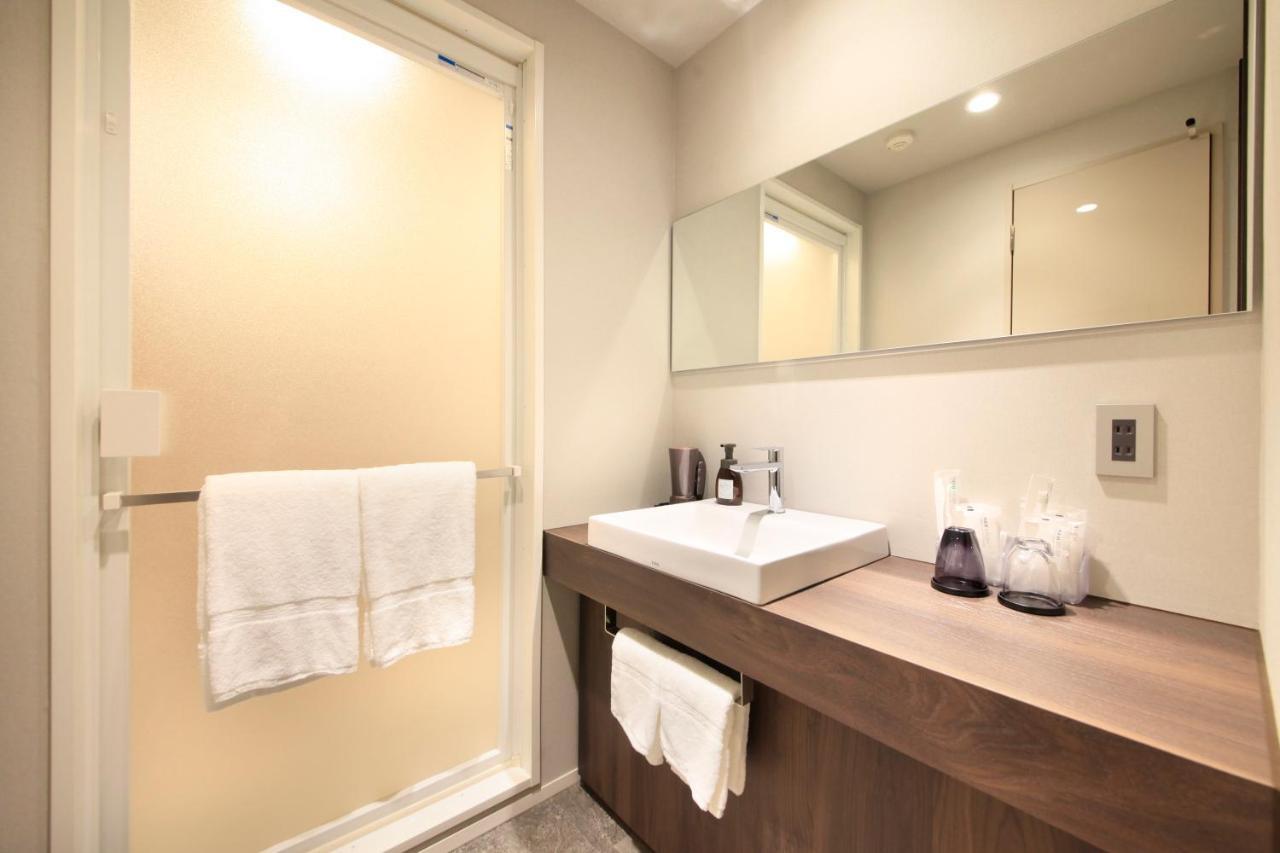 S-Peria Inn Nihombashi Hakozaki Tokyo prefektur Exteriör bild