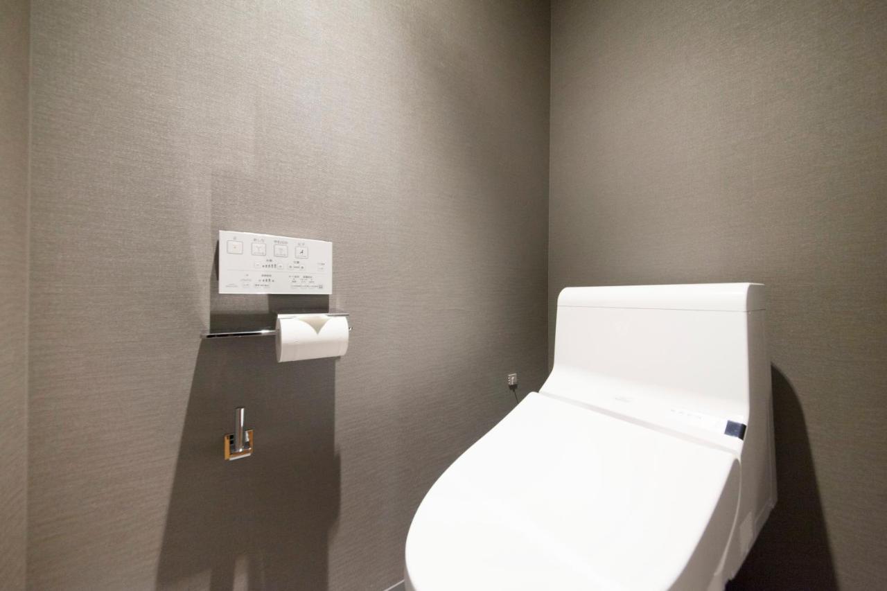 S-Peria Inn Nihombashi Hakozaki Tokyo prefektur Exteriör bild